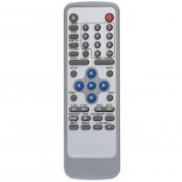 Пульт DVD HYUNDAI RC-5062 Пульт DVD HYUNDAI RC-5062