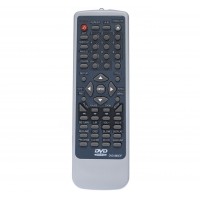 Пульт DVD OPENFOX 818 Пульт DVD OPENFOX 818