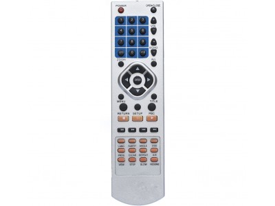 Зображення Пульт DVD WOXTER ADM-075A у категорії Пульти до dvd програвачів WOXTER