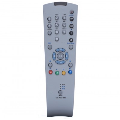 Пульт Grundig TP100 (CE) , код: 3603274 у категорії Sony – Купити зараз! Зображення Пульт Grundig TP100 (CE) у категорії Sony