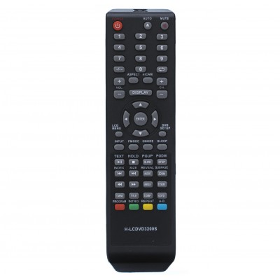Пульт Hyundai H-LCDVD1912 (CE)