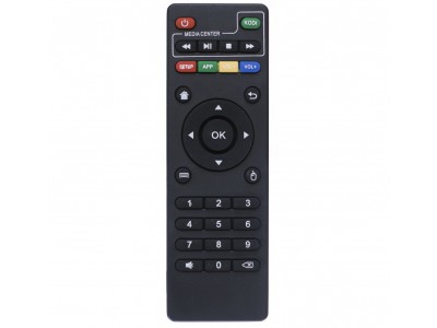 Зображення Пульт Nexbox X96 mini (CE) у категорії ПУЛЬТИ ДЛЯ IPTV