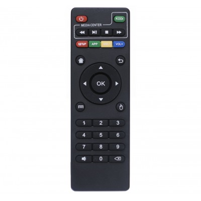 Зображення Пульт Nexbox X96 mini (CE) у категорії ПУЛЬТИ ДЛЯ IPTV