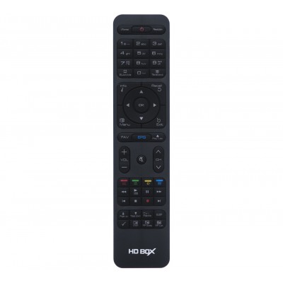 Зображення Пульт OPENBOX AS1 (CE) у категорії Openbox