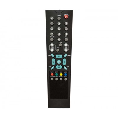 Зображення Пульт OPENBOX X-800  ЧОРНИЙ у категорії Openbox