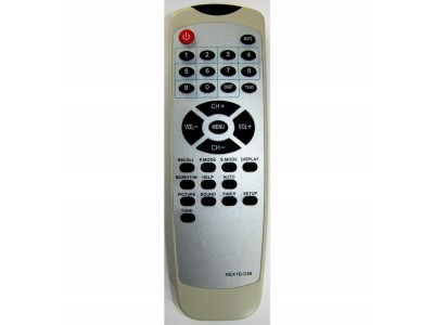 Пульт Rolsen KEX1D-C55 (CE)