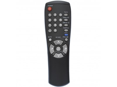 Зображення Пульт Samsung AA59-00104D у категорії Samsung
