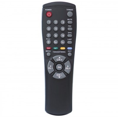 Зображення Пульт Samsung MF59-00215A (CE) у категорії Samsung