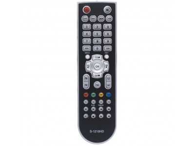 Пульт Sat-Integral S-1210 HD