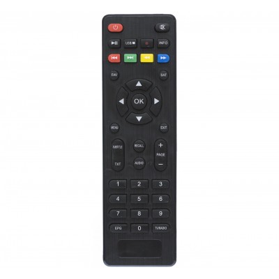 Зображення Пульт Sat-Integral S-1227 HD (CE) у категорії Sat-Integral