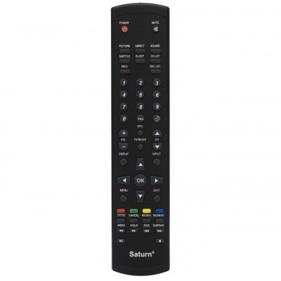 Зображення Пульт SATURN LED19P (CE) у категорії Saturn