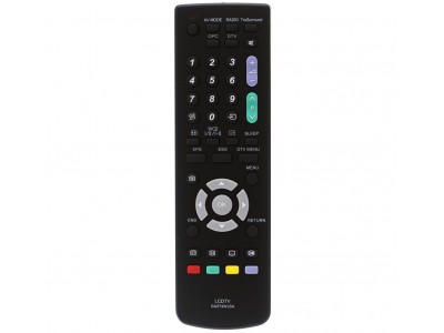 Зображення Пульт Sharp GA574WJSA (CE) у категорії Sharp