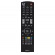 Пульт Sharp GB067WJSA (CE)
