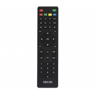 Пульт STARTRACK 50X HD (CE)