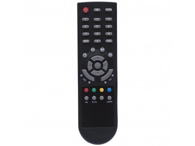 Зображення Пульт STRONG STR-7710 VIASAT у категорії Strong