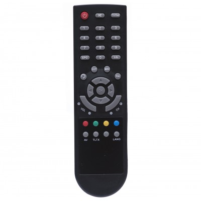 Зображення Пульт STRONG STR-7710 VIASAT у категорії Strong