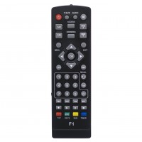 Пульт Tiger F1 HD