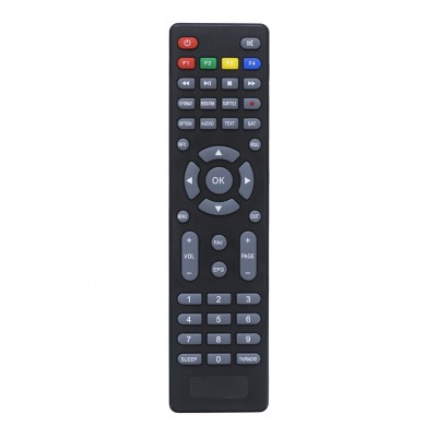 Пульт U2C Denys (CE) , код: 3602122 у категорії Uclan – Купити зараз! Зображення Пульт U2C Denys (CE) у категорії Uclan