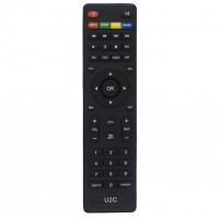 Пульт U2C S+ MAXI/MINI Пульт U2C S+ MAXI/MINI