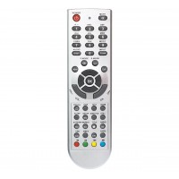 Пульт універсальний HUAYU RM-B1111 (LCD TV) Пульт універсальний HUAYU RM-B1111 (LCD TV)