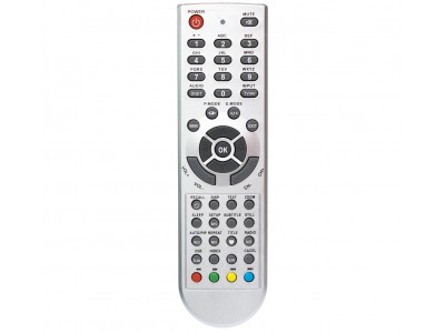 Пульт універсальний HUAYU RM-B1111  (LCD TV)