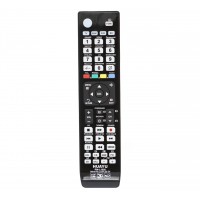 Пульт RM-L1050 || TV Пульт RM-L1050 || TV