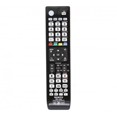 Пульт RM-L1050 || TV