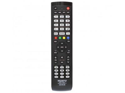 Пульт універсальний RM-L1120 || TV