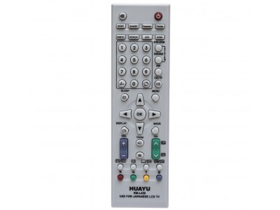 Пульт універсальний HUAYU RM-L459