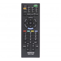 Пульт універсальний HUAYU SONY RM-L1090 Пульт універсальний HUAYU SONY RM-L1090