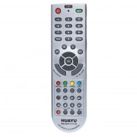 Пульт універсальний HUAYU RM-SAT1111 (SAT+DVB-T2+TV) Пульт універсальний HUAYU RM-SAT1111 (SAT+DVB-T2+TV)