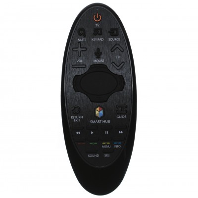Зображення Пульт SAMSUNG SR-7557 у категорії Samsung