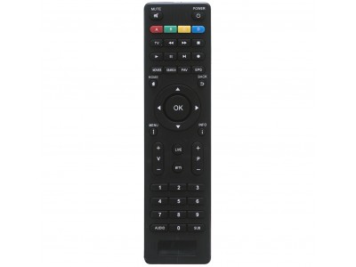 Зображення Пульт KYIVSTAR TV-171 (CE) у категорії ПУЛЬТИ ДЛЯ IPTV