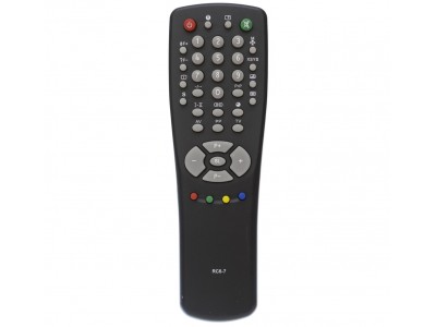 Зображення Пульт Вітязь RC-6-7 у категорії Вітязь