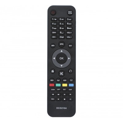 Пульт Воля ACCESS DCD-2104 (CE)