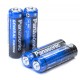 Батарейка R06 (AA) PANASONIC 1x8