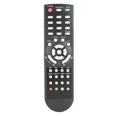 Зображення Пульт Рубін RB-19SL2U (CE) у категорії Рубін