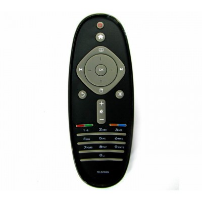 Зображення Пульт Philips RC-2683204-01 (CE) у категорії Philips