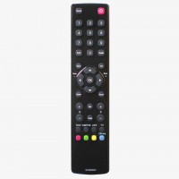 Пульт Meredian RC-3000E2 LED (CE)