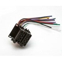 Роз'єм ISO 16 (гніздо) HQ