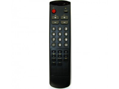 Зображення Пульт Samsung 3F14-00034-162 (CE) у категорії Philips
