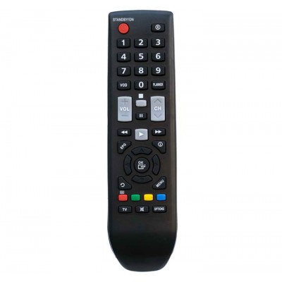 Зображення Пульт Samsung GL59-00140A  VIASAT (CE) у категорії Samsung