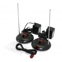 Радіопульт SET GC-IR01 Радіопульт SET GC-IR01