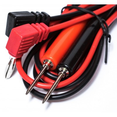 Зображення Щупи мультіметра YY2615 у категорії ЩУПИ ДЛЯ МУЛЬТИМЕТРІВ