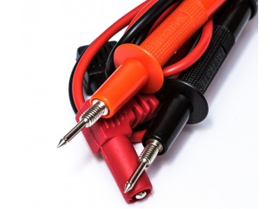 Зображення Щупи мультіметра YY2622 у категорії ЩУПИ ДЛЯ МУЛЬТИМЕТРІВ
