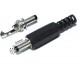 Штекер DC 1.7x4.0mm х 9.5mm Штекер DC 1.7x4.0mm х 9.5mm