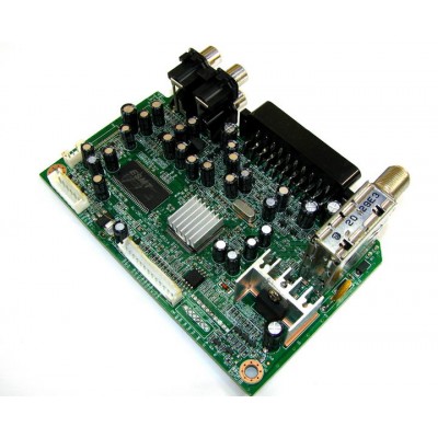 Системна плата Q-SAT ST-08/09/4100 (б/у) , код: 2403001 у категорії БЛОК ЖИВЛЕННЯ ТЮНЕР – Купити зараз! Зображення Системна плата Q-SAT ST-08/09/4100 (б/у) у категорії БЛОК ЖИВЛЕННЯ ТЮНЕР