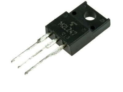 SM2LZ47 || Тиристор TO-220F