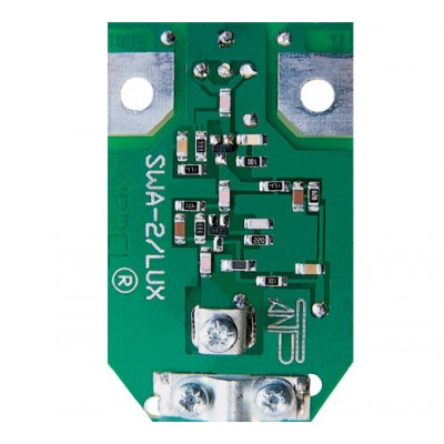 Зображення Підсилювач SWA-2/LUX <> 14-24dB у категорії Підсилювачі антенні