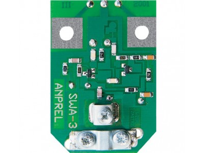 Зображення Підсилювач SWA-3 <> 18-26dB у категорії Підсилювачі антенні